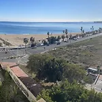 شقة 113 And Trees - Alicante *