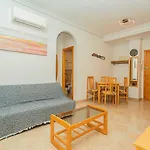 113 And Trees - Alicante شقة تورّيفيِخا