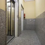 113 And Trees - Alicante Appartement *