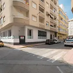 113 And Trees - Alicante Lejlighed