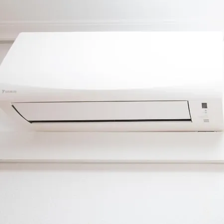 113 And Trees - Alicante Apartamento *