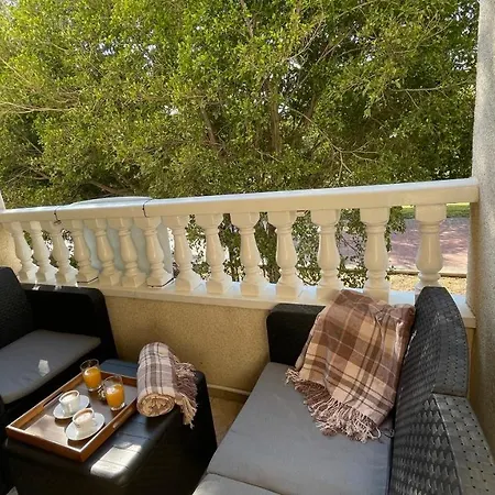 113 Beach&trees - Alicante Torrevieja