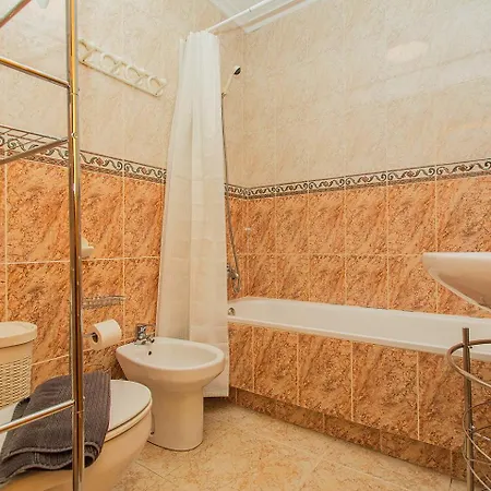 113 Beach&trees - Alicante Apartamento