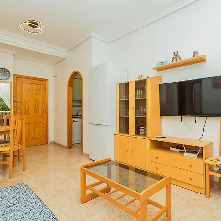 Apartamento 113 Beach&trees - Alicante