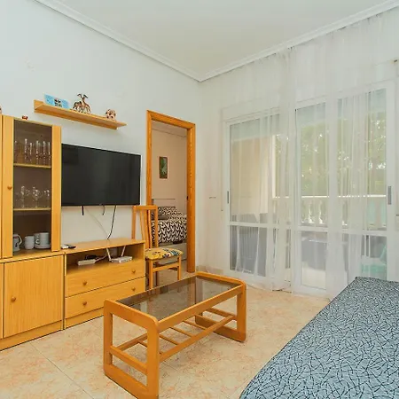 113 And Trees - Alicante *