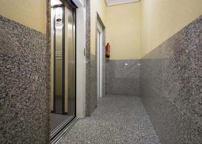 113 And Trees - Alicante Lägenhet *