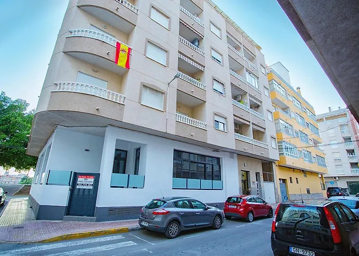 113 And Trees - Alicante *