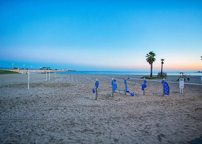 113 And Trees - Alicante * Torrevieja