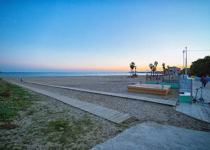 113 And Trees - Alicante *