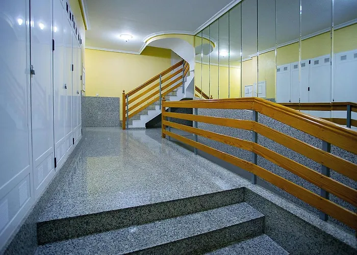 113 And Trees - Alicante Lägenhet