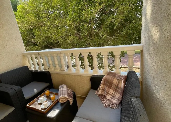 113 And Trees - Alicante Torrevieja