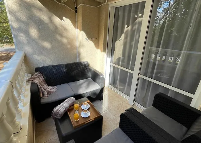 Lägenhet 113 And Trees - Alicante Torrevieja