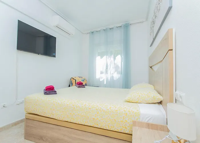 113 And Trees - Alicante *