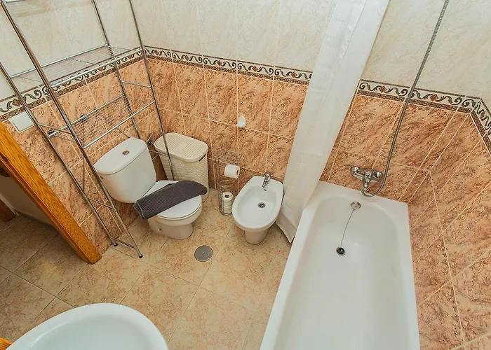 113 And Trees - Alicante *