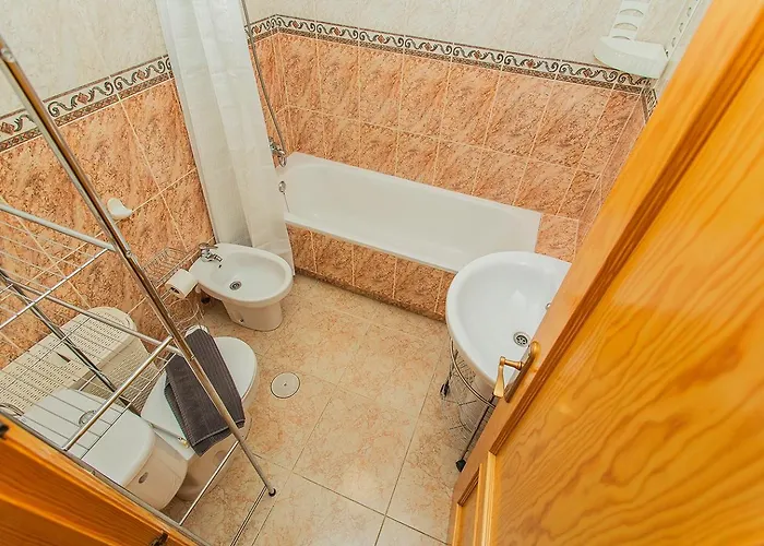 113 And Trees - Alicante Torrevieja