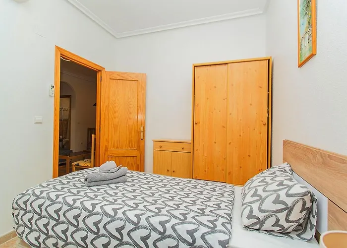 113 And Trees - Alicante