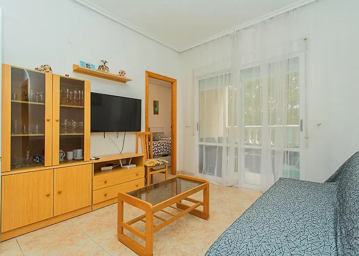 113 And Trees - Alicante *